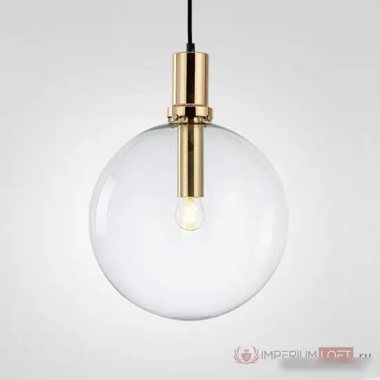 Подвесная люстра ImperiumLoft Penball01 101900-26 – фото товара