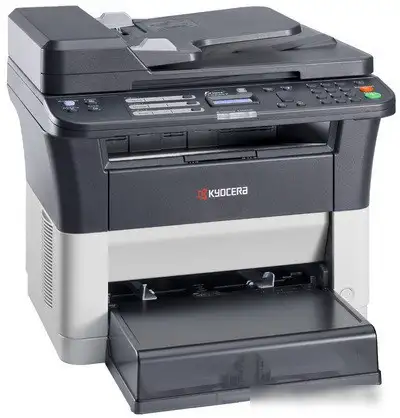 МФУ Kyocera Mita FS-1025MFP – фото товара