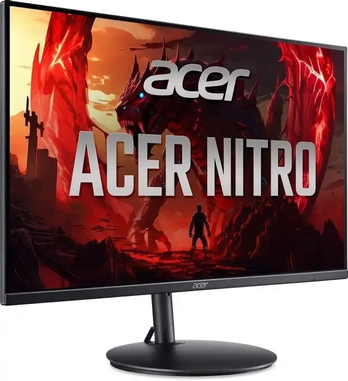 Игровой монитор Acer Nitro XF270W5biiph UM.HX0CD.501 – фото товара