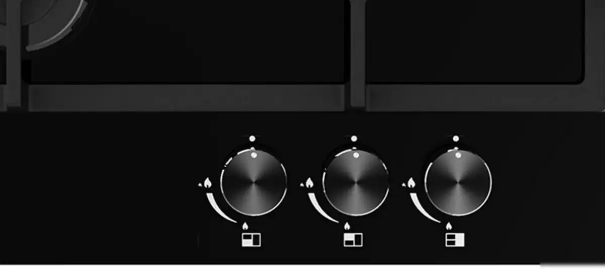 Варочная панель LEX GVG 431 BBL - фото товара