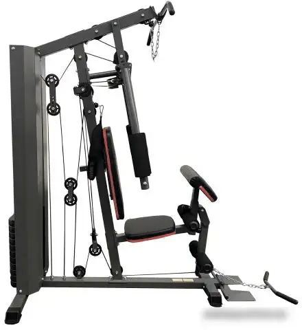 Силовой комплекс DFC D7003 – фото товара