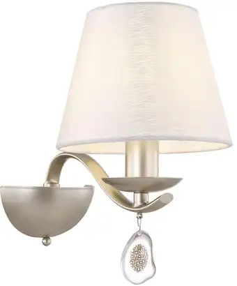 Бра Freya Monique FR2001WL-01G – изображение в каталоге