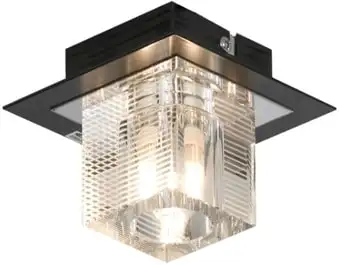 Точечный светильник Lussole Loft Notte GRLSF-1307-01 – изображение в каталоге