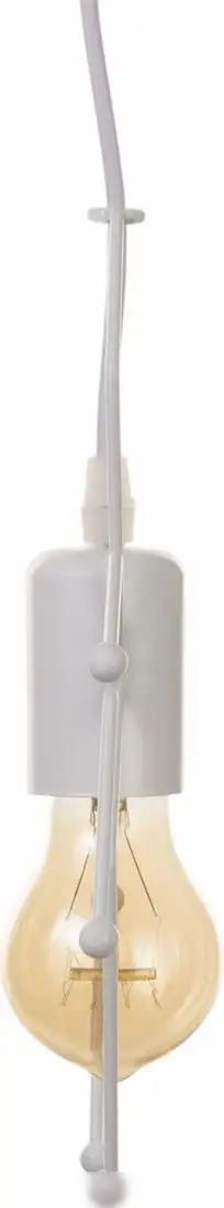 Подвесная люстра BayerLux Spider 10547087 (белый) – фото товара