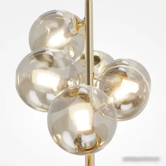 Подвесная люстра Maytoni Dallas MOD545PL-06G – фото товара