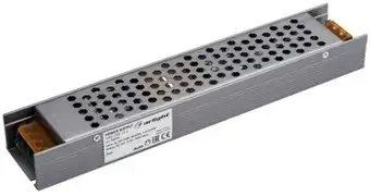 Блок питания Arlight ARS-150-12-L 026342 – изображение в каталоге