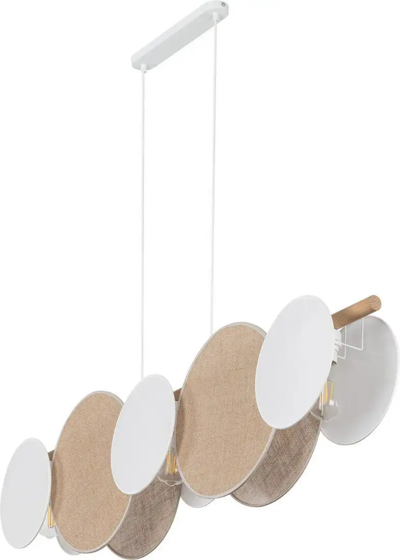 Подвесная люстра TK Lighting Pulse 4815 – фото товара