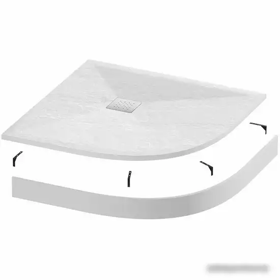 Душевой поддон Grossman Strong GR-S1100100 - фото товара