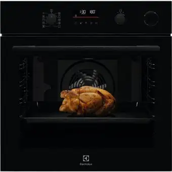 Электрический духовой шкаф Electrolux SteamCrisp 700 KOCDH76Z - изображение в каталоге