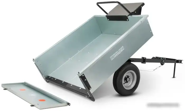 Мобил К ТПМ-500-1 ПРО оцинкованный – фото товара