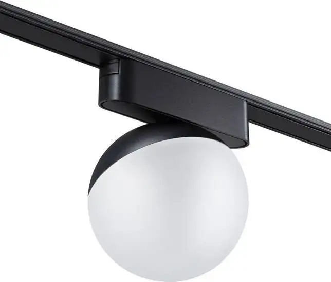 Трековый светильник Novotech Smal Shino 359096 LED 4000K 10W 800Лм – фото товара
