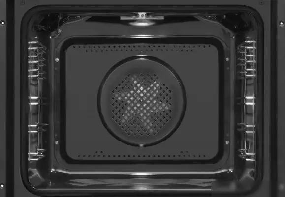 Электрический духовой шкаф Hansa BOES68431 - фото товара