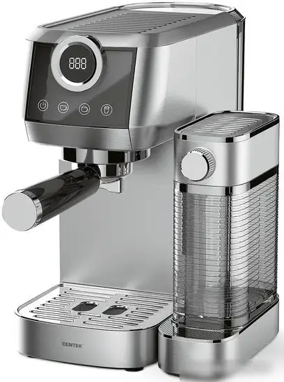 Рожковая кофеварка CENTEK CT-1170
