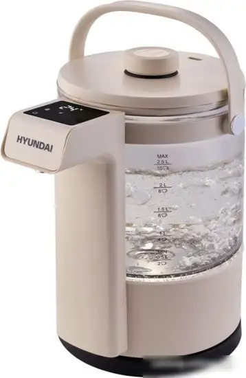 Термопот Hyundai HYK-G7700 - фото товара