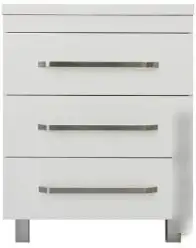 Эстет Тумба под умывальник Monaco ФР-00002265 – фото товара