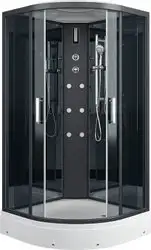 Душевая кабина Erlit ER571017-C24-RUS 100x100 - изображение в каталоге