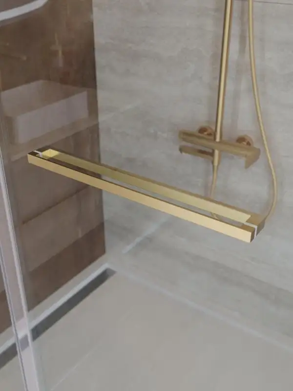 Душевая дверь Cezares LUX-B-FS-11-120-C-BORO - фото товара