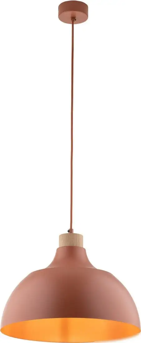 Подвесная люстра TK Lighting Cap 6927 – фото товара