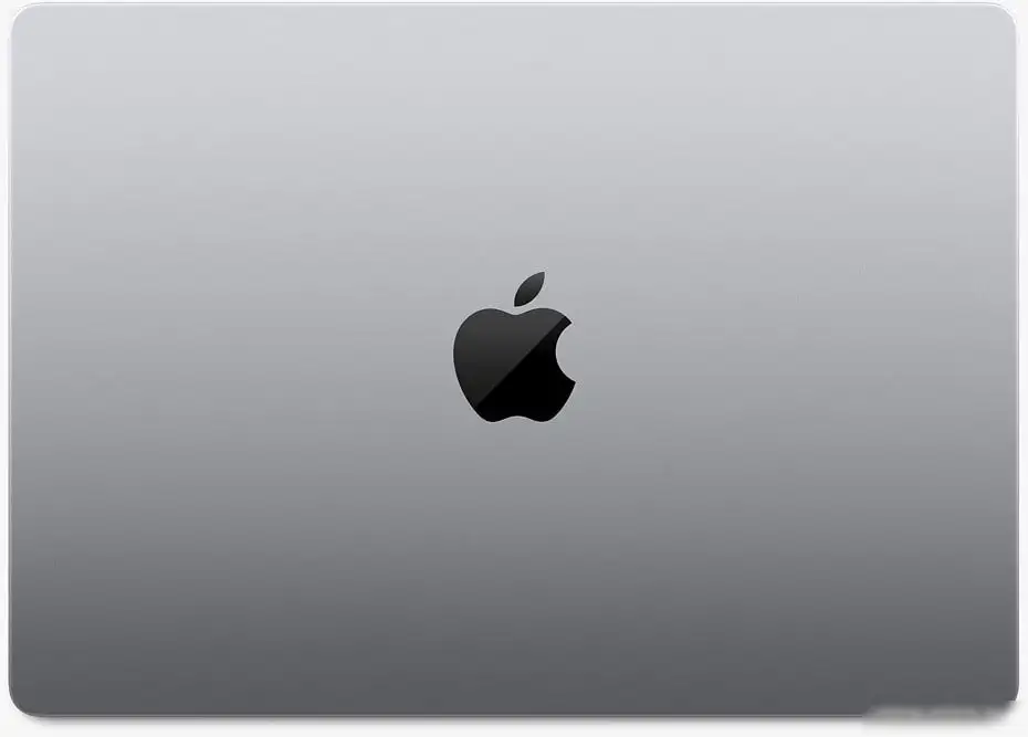 Ноутбук Apple Macbook Pro 14" M1 Pro 2021 MKGQ3 – фото товара