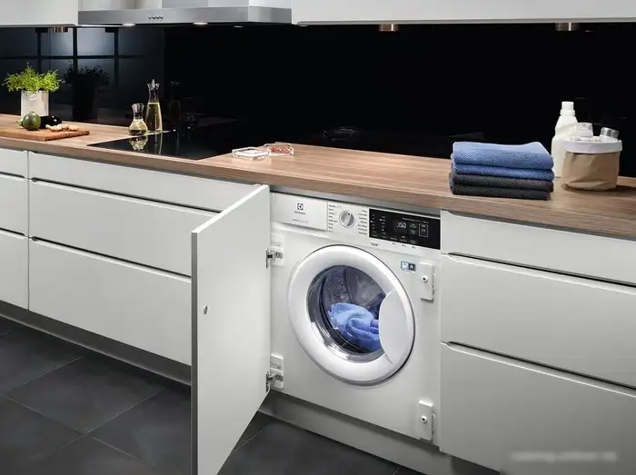 Стиральная машина Electrolux EWN7F447WI - фото товара