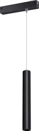 Трековый светильник Novotech Vector 359964 – изображение в каталоге