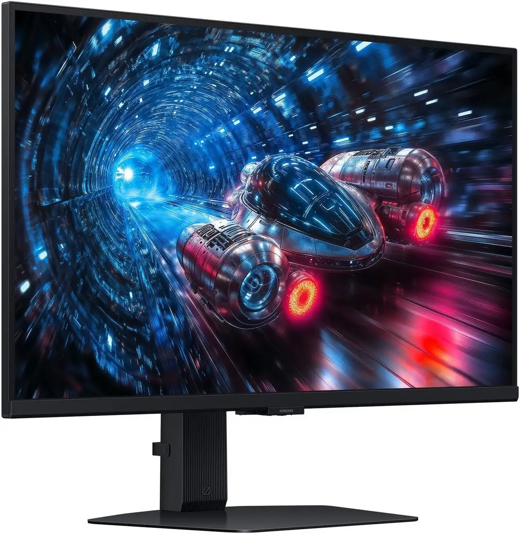 Игровой монитор Samsung Odyssey G7 LS27FG706EIXCI – фото товара
