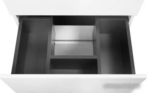 AM.PM Тумба под умывальник 60 M90FHX06022WG – фото товара