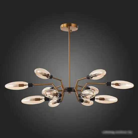 Подвесная люстра ST Luce Desima SL1174.303.12 – фото товара