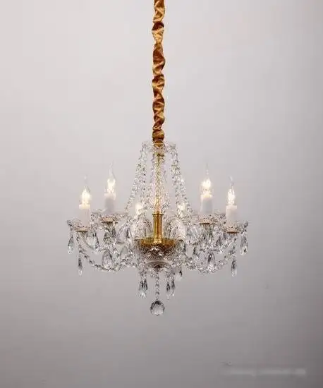 Подвесная люстра Favourite 1736-6P – фото товара