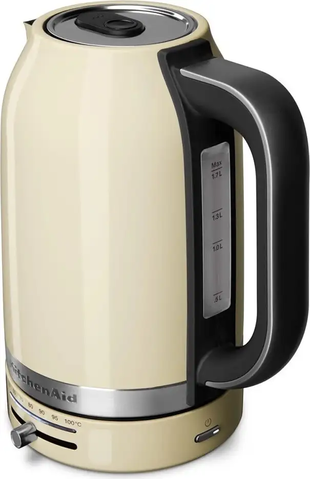 Электрический чайник KitchenAid 5KEK1701EAC - фото товара