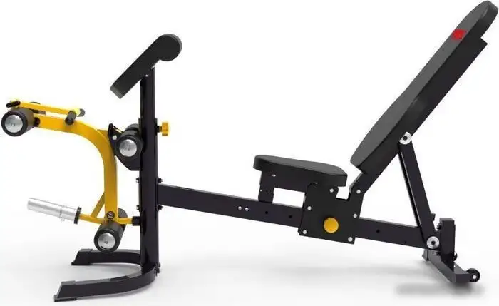 Силовая скамья Rebel RBPC43 – фото товара