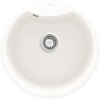 Кухонная мойка Deante Fiesta Solis ZRS A803 - изображение в каталоге