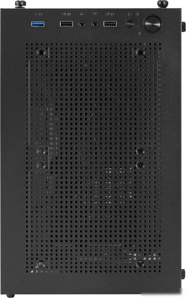 Корпус ExeGate i3 BASE EX294967RUS – фото товара