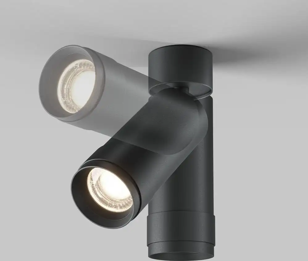 Спот Technical Focus Zoom C055CL-L12W4K-Z-B – фото товара