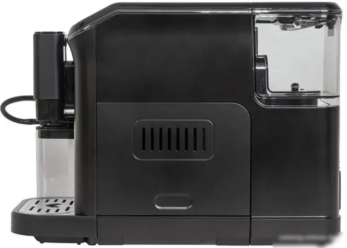 Кофемашина JVC JK-CM80 - фото товара