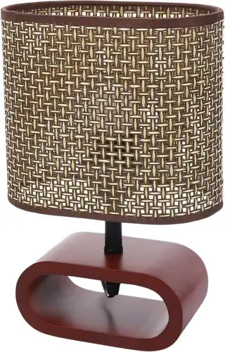 Настольная лампа Lumion Maderana 8200/1T – изображение в каталоге