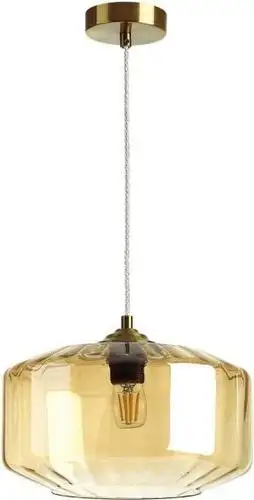 Подвесная люстра Odeon Light Binga 4747/1 – изображение в каталоге