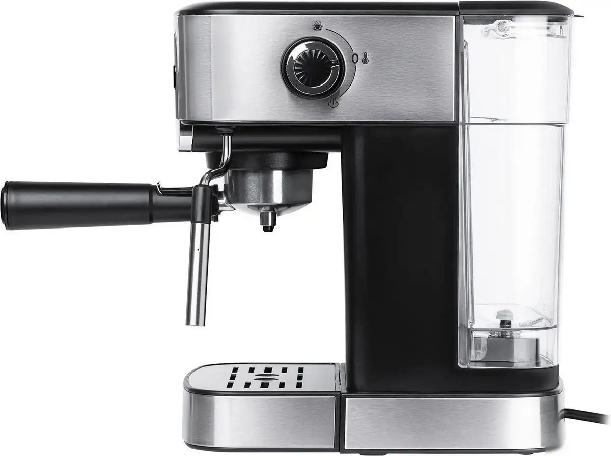 Рожковая кофеварка BBK BCM1500 - фото товара