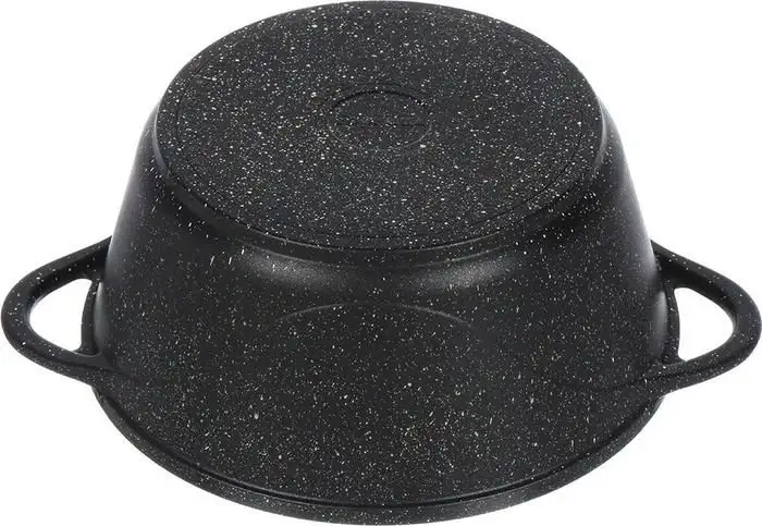 Кастрюля Горница Гранит Induction Ик2433аг – фото товара