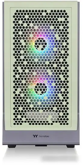 Корпус Thermaltake Ceres 300 TG ARGB Matcha Green CA-1Y2-00MEWN-00 – фото товара