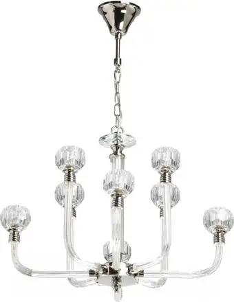 Подвесная люстра MW-Light Элла 483015308 – изображение в каталоге