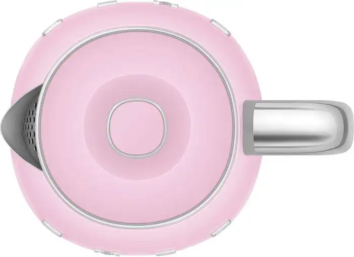 Электрочайник Smeg KLF05PKEU - фото товара