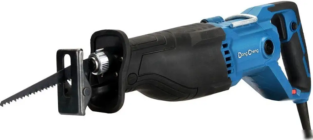 Сабельная пила DongCheng DJF02-30 – фото товара