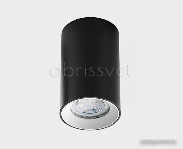 Точечный светильник Italline DANNY PL black – фото товара