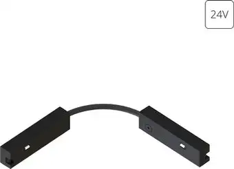 Коннектор питания шинопровода Arte Lamp Presto A623706 – изображение в каталоге