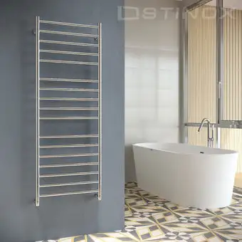 Полотенцесушитель Stinox Toscana Luxe 50x140 tos140l - изображение в каталоге