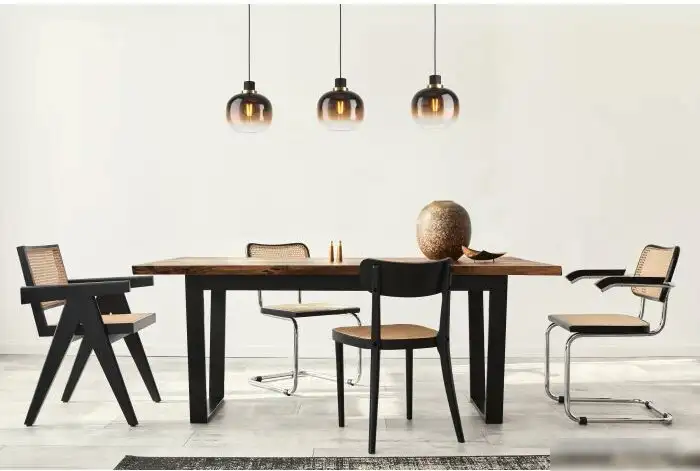 Подвесная люстра Eglo Oilella 99615 – фото товара