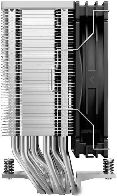 Кулер для процессора DeepCool AG600 R-AG600-BKNPMG2-G – фото товара