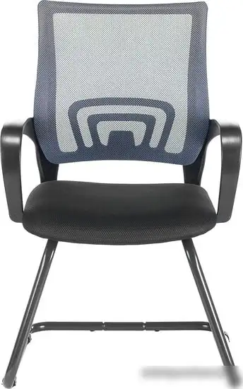 Кресло Brabix Fly CF-100 (серый/черный) – фото товара