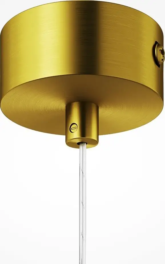 Подвесная люстра Maytoni Teatro MOD287PL-01BS – фото товара